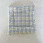 Coaster Fresh Pastoral Style Cotton Coaster Cloth Insulation Pad Table Mat Placemat Home Decoration Kitchen Accessories
