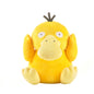 Kawaii Anime Plush Toys - Pikachu, Pichu, Charmander, Squirtle & Psyduck Soft Stuffed Dolls (8–12 in | 20–30 cm) - Kids Birthday & Christmas Gift