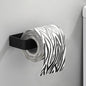 Adhesive Kitchen Paper Towel Holder – Tissue Hanger & Napkin Rack