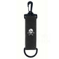 Black Cat Plush Toy 4 in (10 cm) Mini Soft Stuffed Animal Pendant Keychain Cushion Gift for Kids Girls
