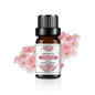 Mango Pineapple Fragrance Oil 10ml (0.34 fl oz) Natural Fruit Scent for Diffusers, Candles & Soap Making