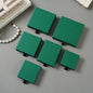10pcs Paper Jewelry Gift Boxes for Rings, Earrings & Bracelets