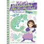 The Discovery of Dragons (Miriam's Magical Creature Files #2): A Chapter Book - Hardcover