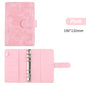 A6 100 Envelopes Eave Money, 52 Weeks Save Challenge, 30 Days Save, Euros USD Cash Envelopes Budget Planner Easy To Save