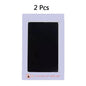 Pet Paw Print Ink Kit – Non-Toxic Mess-Free DIY Hand & Footprint Pad for Dogs, Cats & Babies, Easy-Clean Keepsake
