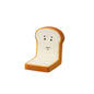 2025 Bread Baking Cake Series Creative Fashion Toy Cat Action Figures Car Interior Desktop Miniatures Resin Ornament Accessories