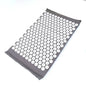 Acupressure Spike Mat & Pillow Set – 26 x 16 x 0.8 in (66 x 40 x 2 cm) Back & Neck Pain Relief Massage