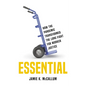 Essential: How the Pandemic Transformed the Long Fight for Worker Justice - Hardcover