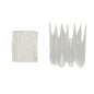 Halloween Bloody Gauze Decorations,Horror Bloody Cloth Bandage,Door Curtainsss,Halloween Haunted House Party Props