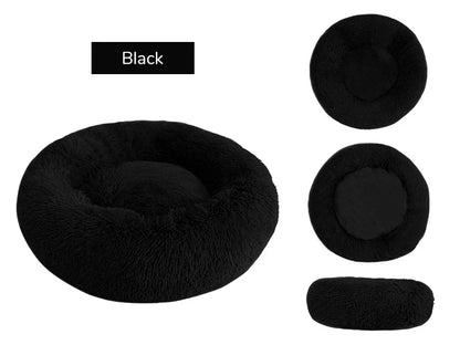 Regular Dog Bed VIP - Breathable Machine-Washable Fiber Pet Bed Mat