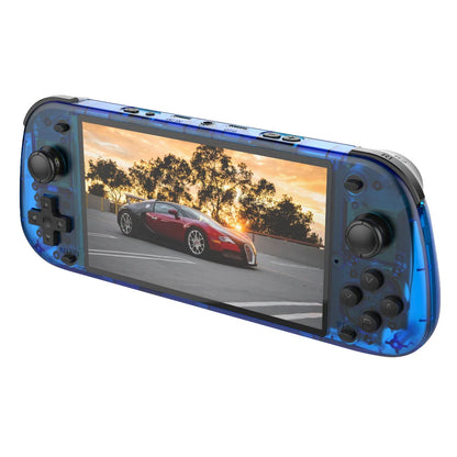 Retro Handheld Game Console 5.1-inch (13 cm) IPS 854x480 Linux 4200mAh Portable Emulator Player 15K+ Classic Games Gift