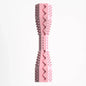 TPR Dog Chew Stick Bite-Resistant Treat-Dispensing Teeth Cleaning Toy