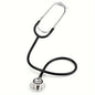 Stethoscope Toy, Simulated Doctor Toy, Nurse Health Medical Single Head Stethoscope, Role-playing Pretend Doctor Toy