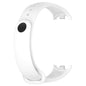 Silicone Sport Strap NFC Rubber Bracelet Replacement for Smart Fitness Bands Unisex
