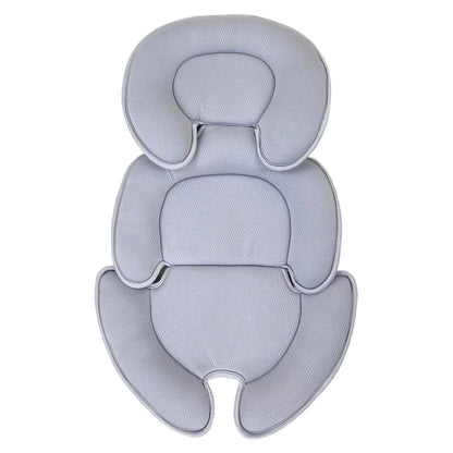 Universal Baby Stroller Seat Cushion & Infant Support Pillow