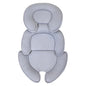 Universal Baby Stroller Seat Cushion & Infant Support Pillow