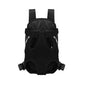 Breathable Cat Backpack Carrier for Outdoor Adventures