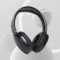 Bluetooth Wireless Over-Ear Headphones – Deep Bass, Long Battery Life