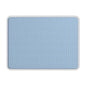 Double-Layer EVA Cat Litter Mat Waterproof Washable Non-Slip Litter Trapping Pad for Cats & Small Dogs