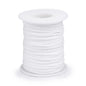 Pre-Waxed Pure Cotton Candle Wicks — 50/100 Pack, Smokeless DIY Candle Wicks, Multiple Lengths 2.6–20 cm (1.0–7.9 in)