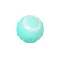 Automatic Rolling Cat Ball Toy - Interactive Self-Moving Smart Kitten Toy for Indoor Play