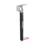 Camping Hammer Stainless Steel & Copper Tent Peg Mallet with Stake Puller for Hiking & Mountaineering