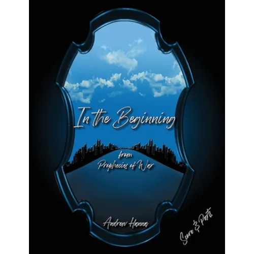 In the Beginning - Paperback