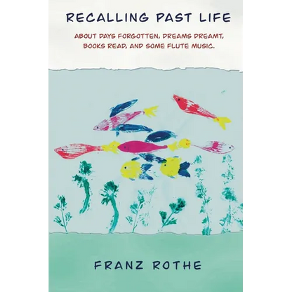 Recalling Past Life - Paperback