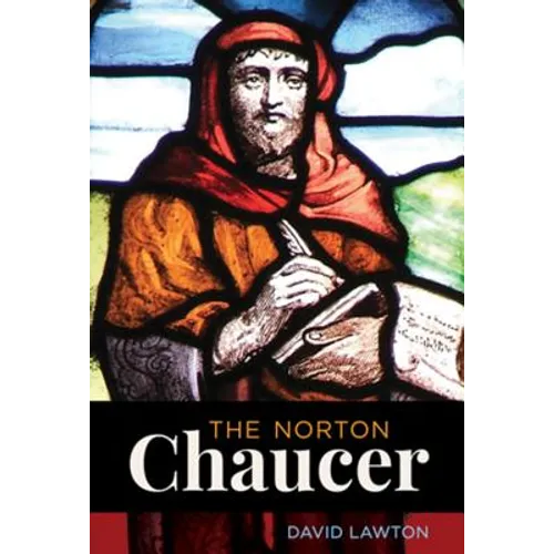 The Norton Chaucer - Hardcover