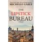 The Lipstick Bureau - Library Binding