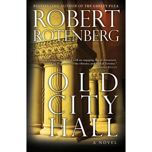 Old City Hall (Canadian Export) - Paperback