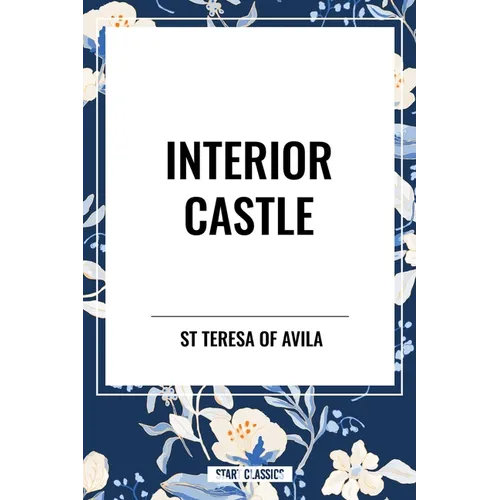 Interior Castle - Hardcover