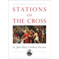 Stations of the Cross - Paperback