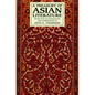 A Treasury of Asian Literature: Arabia, India, China, and Japan - Paperback