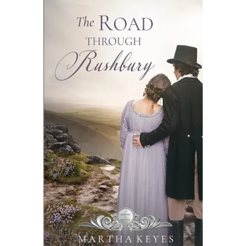 The Road through Rushbury - Paperback