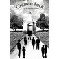 Church Folk - Paperback