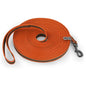Long Dog Training Leash – 1.5m / 5m / 10m / 15m (4.9–49.2 ft) Durable Fiber Leash for Medium & Large Dogs, Personalized