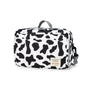 Waterproof Maternity Diaper Bag Wet/Dry Reusable Baby Mummy Wetbag Double Handle Stroller Organizer