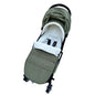 Universaln Stroller Footmuff – Waterproof, Windproof & Thermal Warm