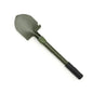 Foldable Camping Shovel 1-Pack Multifunctional Portable Entrenching Tool for Hiking & Outdoor