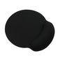 Ergonomic Mouse Pad with Wrist Rest – Non-Slip Base Mousepad for Office, Gaming, PC & Laptop