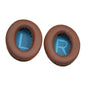 Replacement Ear Pads for Over-Ear Headphones - PU Leather Memory Foam Ear Cushions, 1 Pair