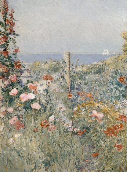 Wildflower Prints Neutral Floral Gallery Wall Decor Antique Summer Landscape Poster Garden Countryside Aesthetic Wall Decoration