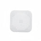 Silicone Suction Hair Catcher Shower Drain Strainer — Sink & Bathtub Plug Stopper