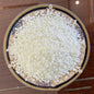 Natural Soy Wax Flakes for Candle Making – Smokeless Candle Wax 50–1000 g (1.8–35.3 oz)