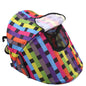 Baby Stroller Sunshade Canopy Hood Sunshield Cover Pram Accessory