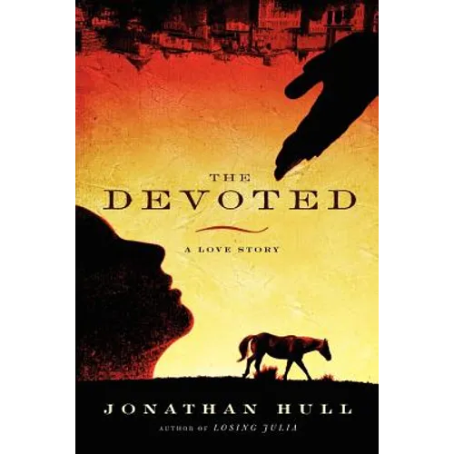 The Devoted - Paperback