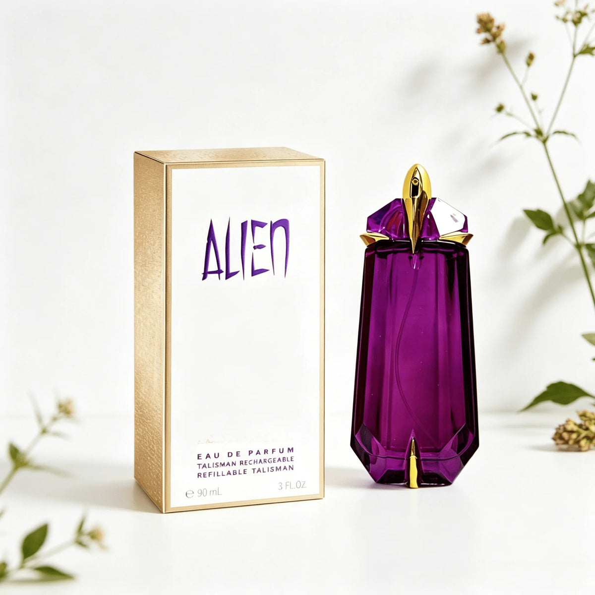 Mugler Alien Eau de Parfum, 90ml