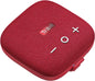Portable Bluetooth Speaker, IP67 Waterproof, 90dB Deep Bass, Bluetooth 5.3, 12-Hour Playtime, Built-In Strap & Powerbank