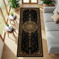 Rug Runner Sci-Fi Home Decor for Movie Fans Funny Hallway Carpet Geek Gift Inspired Floor Art Home Decoration